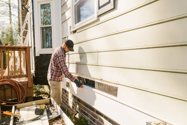Top rated local Siding Repair specialists in Reidsville, NC